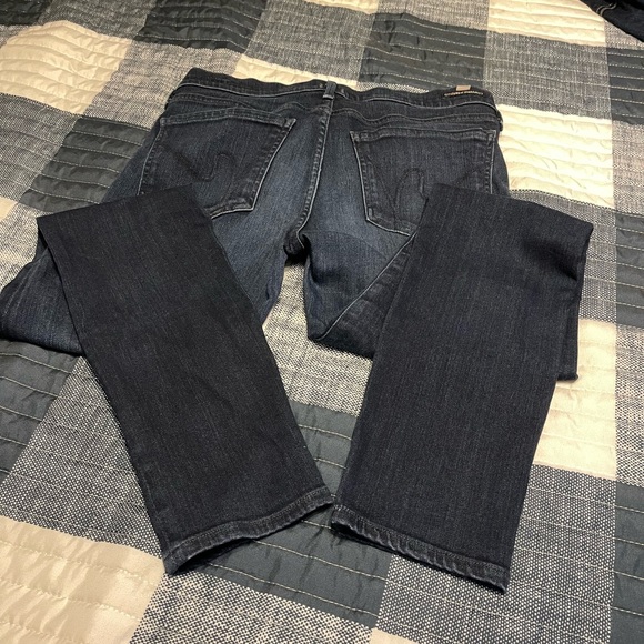 CITIZENS of HUMANITY  size 31 - Picture 4 of 7